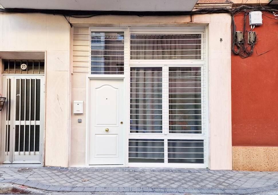 Apartamento Altimiras 'Las Ventas' Madrid Eksteriør billede
